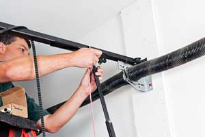 Garage Door Repair Moorestown