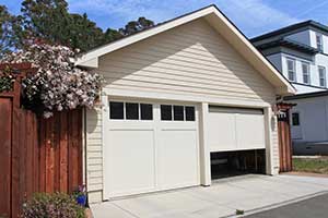 Garage Door Repair Moorestown