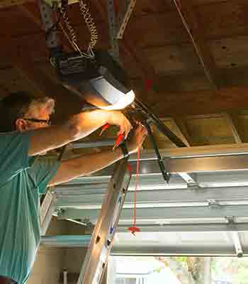 Garage Door Repair Moorestown