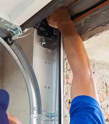 Garage Door Repair Moorestown