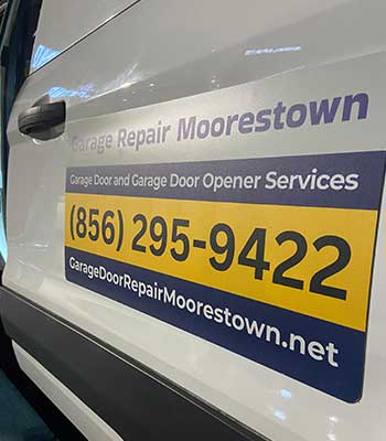 Garage Door Repair Moorestown