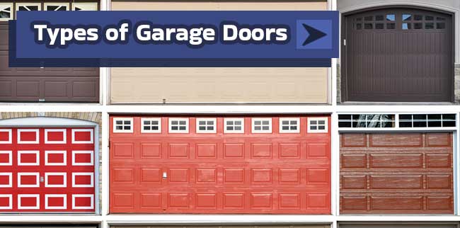 Moorestown Garage Door