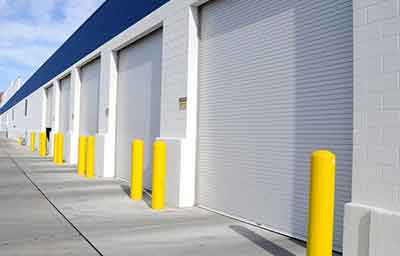 Garage Door services Moorestown