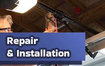 Garage Door Moorestown