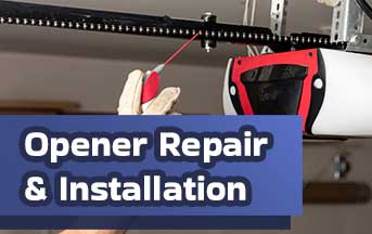 Garage Door Moorestown