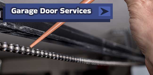 Moorestown Garage Door