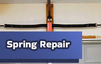 Garage Door Moorestown